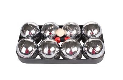 Chráněno: 2018 11 – Pétanque