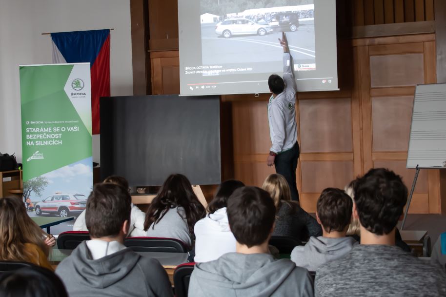 Chráněno: 2018 12 – bezpečnost – Gympl