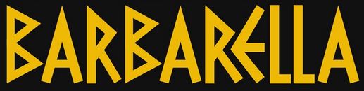 Chráněno: 2020 09 – Barbarella – black and blue